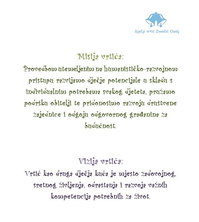 misija